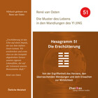 H 51 - Die Erschütterung - Hörbuch