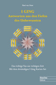 I GING - Antworten aus den Tiefen des Unbewussten